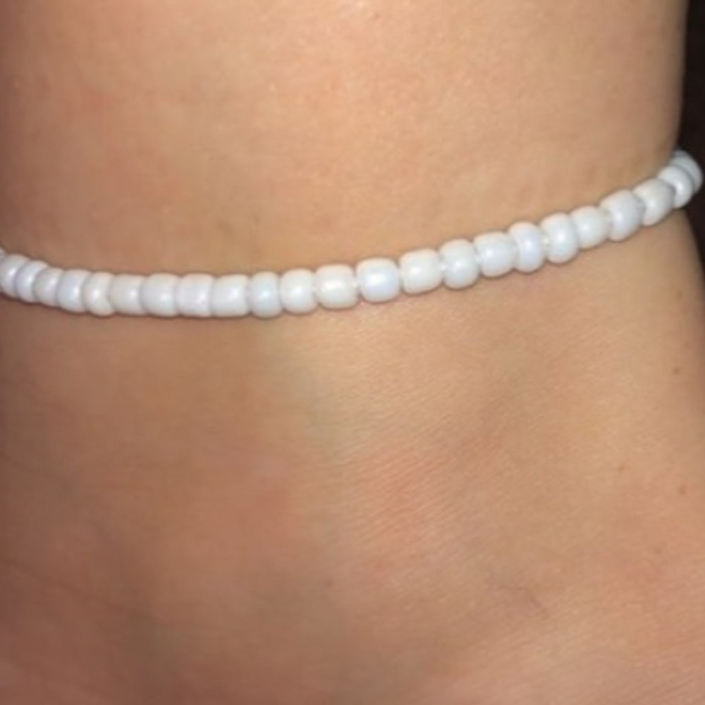 Beaded jewelry